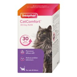 Beaphar Cat Comfort 30 Day...