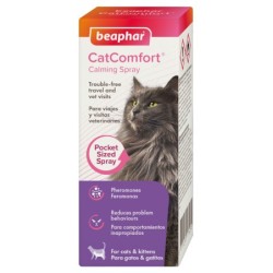 Beaphar Cat Comfort Spray 30Ml