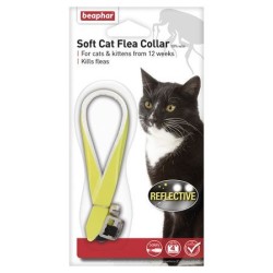 Beaphar Cat Flea Collar...