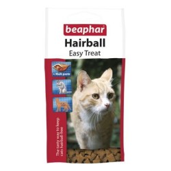 Beaphar Cat Hairball Treat...