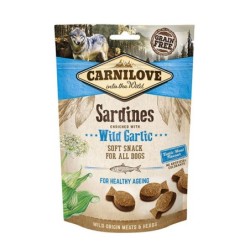 Carnilove Sardines With...