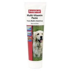 Beaphar Dog Vitamin Paste 100G