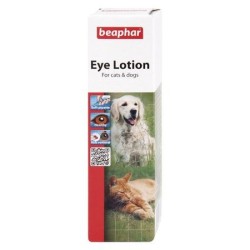 Beaphar Eye Lotion 50Ml