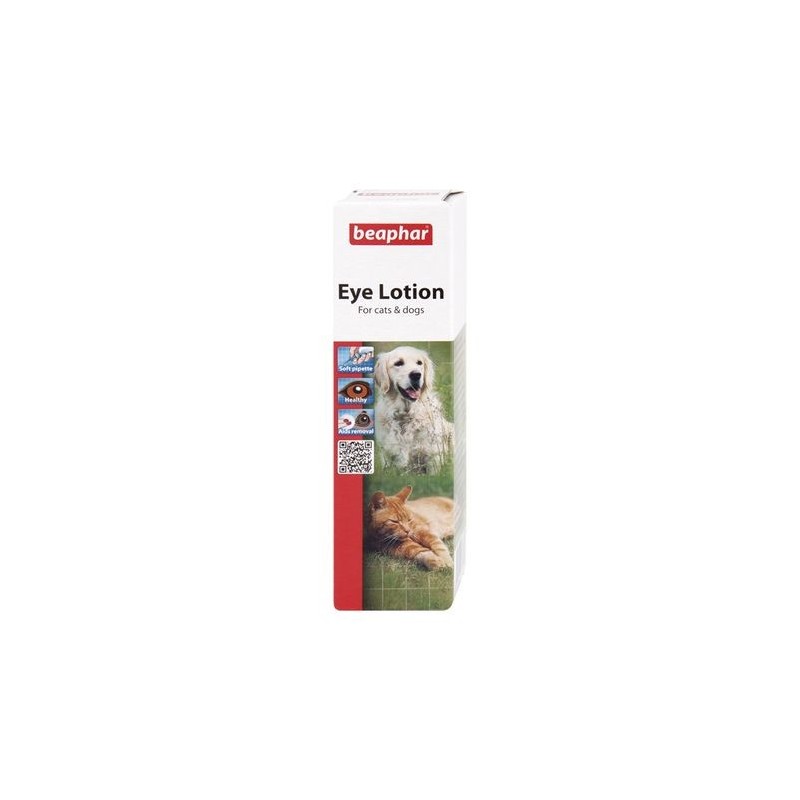 Beaphar Eye Lotion 50Ml