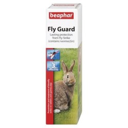Beaphar Fly Guard 3 Month 75Ml