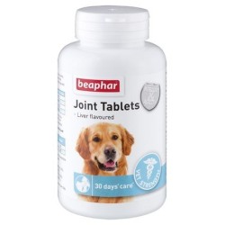 Beaphar Joint Tablets Liver...