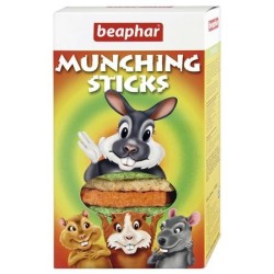 Beaphar Munching Sticks 150G