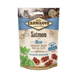 Carnilove Salmon With Mint