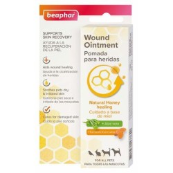Beaphar Wound Ointment 30Ml