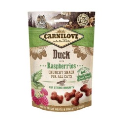 Carnilove Duck With...