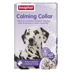 Calming Collar For Dogs