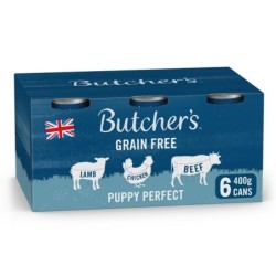 Butcher's Puppy Perfect Cij...