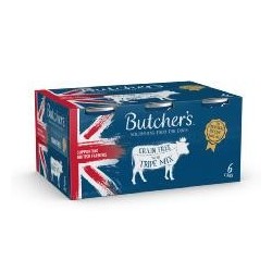 Butcher's Original Tripe...