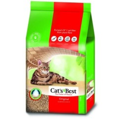 Cat's Best Original Litter