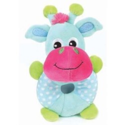 Little Rascals Play Ring Deer