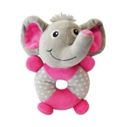 Little Rascals Play Ring...