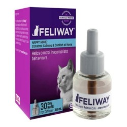 Ceva Feliway Diffuser...