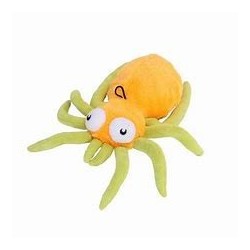 Crafty Creature Spider