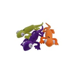 Crafty Creature Lizard