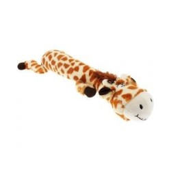 Safari Squeaker Giraffe