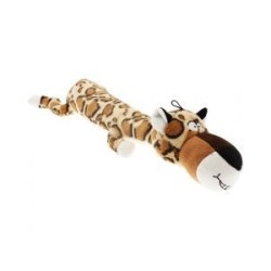 Safari Squeaker Leopard