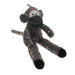 Sock Monkey