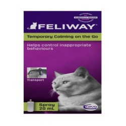 Ceva Feliway Spray 20Ml