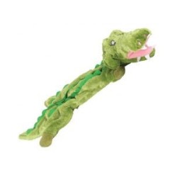 Wild Crinkler - Alligator