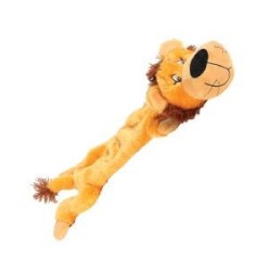 Wild Crinkler - Lion