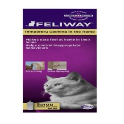 Ceva Feliway Spray 60Ml