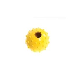 Studded Rope Ball 2" Floater