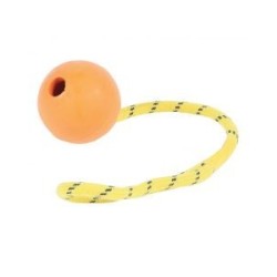 Rope Ball 3.25" Floater