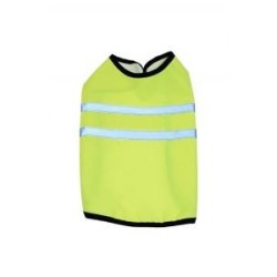 Petgear Hi Vis Jacket Yellow