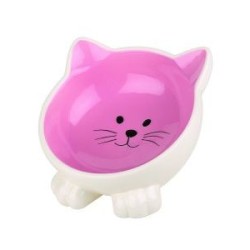 Orb Cat Bowl