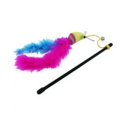 Carnival Mouse Cat Teaser