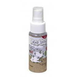 Catnip Spray 60Ml