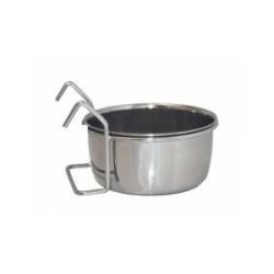 Hook On Pet Bowl 900Ml
