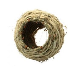 Nature First Jumbo Grass House