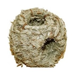 Nature First Grass House