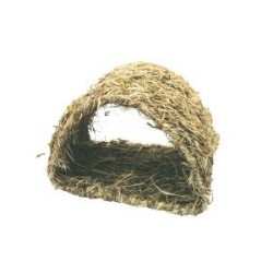 Nature First Grassy Tunnel