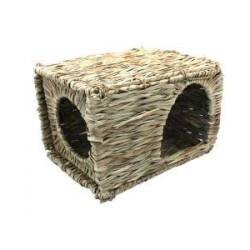 Nature First Grassy Hideaway