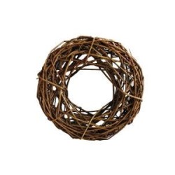 Nature First Willow Ring