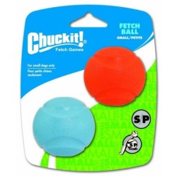 Chuckit Fetch Ball 2 Pack...