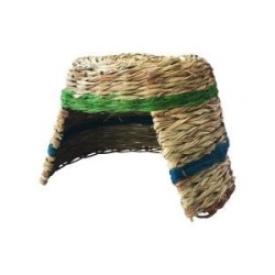 Nature First Grassy Hut