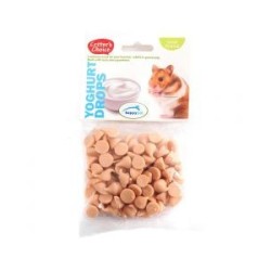 Critter's Choice Yoghurt...