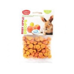 Critter's Choice Rosey...