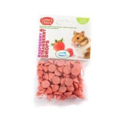 Critter's Choice Raspberry...