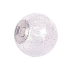 Jogging Ball Glitter - Large