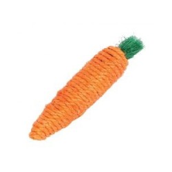 Krazy Carrot