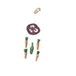 Dream Catcher Hanging Toy